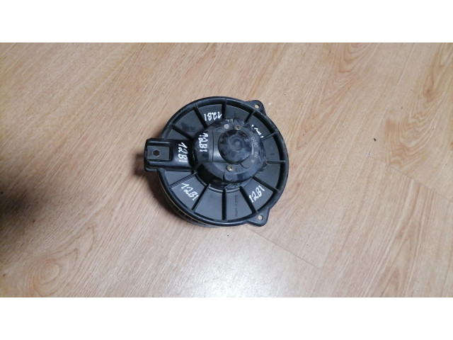 Вентилятор печки 194000 Mitsubishi Colt