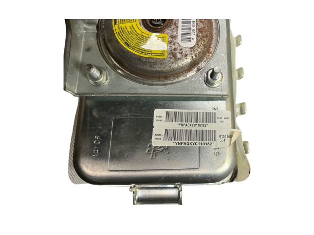 Подушка безопасности пассажира 845301P000 Hyundai ix20