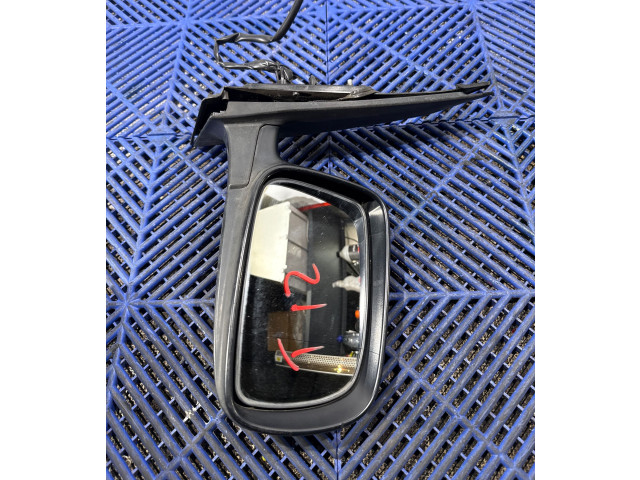 Зеркало (управляемое электричеством) E4012227 Toyota Prius (XW20) 2008