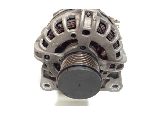 Шатун K9K612 231002949R, F000BL0719 Dacia Dokker