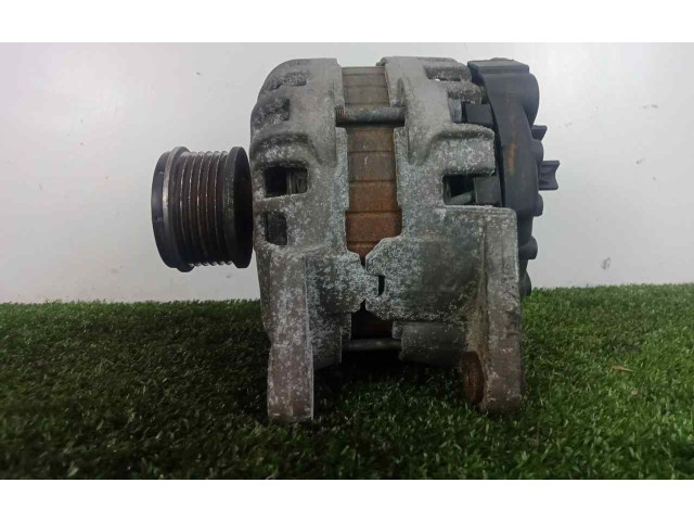 Генератор 231001956R, BOSCH-110AH-12V Dacia Lodgy