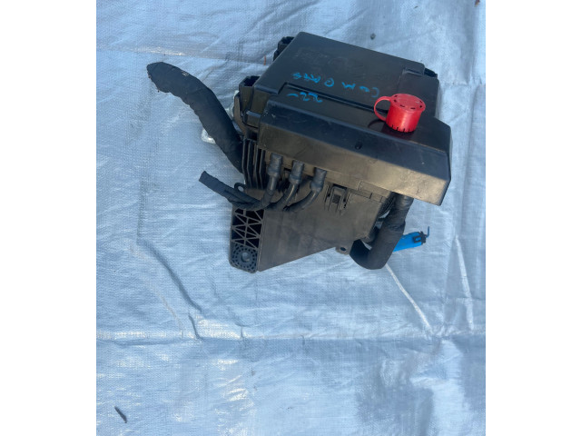 Блок предохранителей Jeep Compass