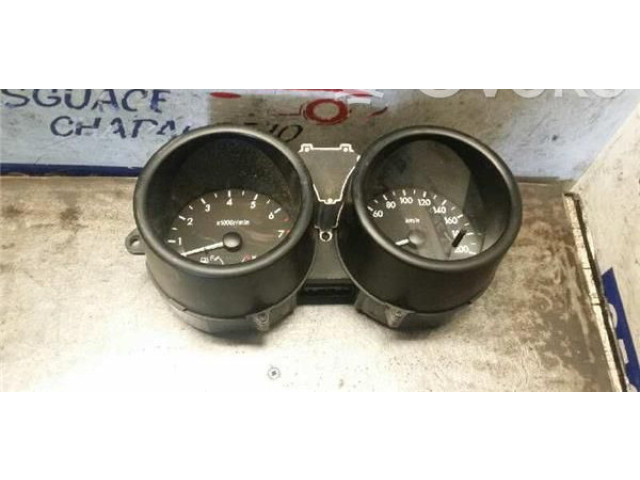 Блок предохранителей 96461301   Daewoo Kalos    