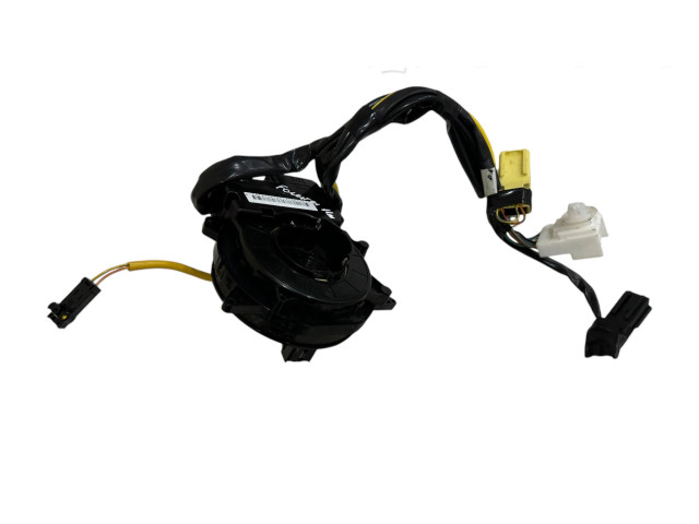 Полоса надувных подушек (кольцо srs) Subaru Forester SH  2008 - 2013 года 27546AG010      