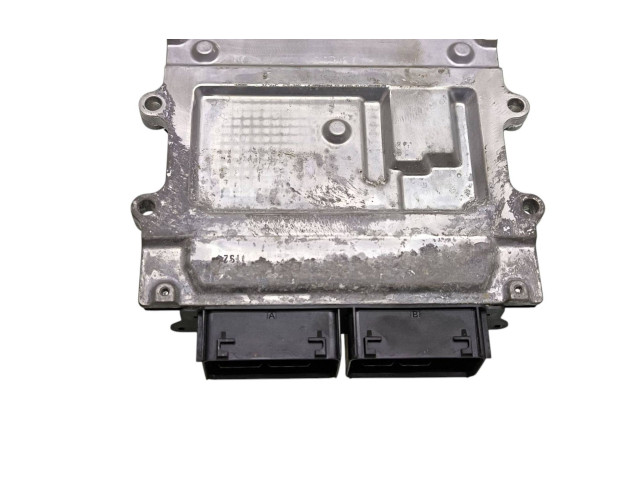 Блок управления двигателя 31452233   Volvo XC90