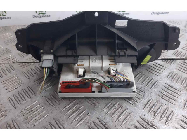 Дисплей P8200028364A Renault Scenic I