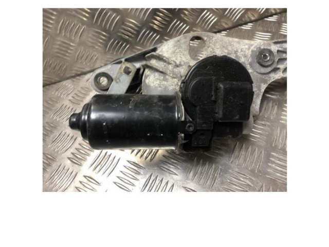 Моторчик дворников XW4X17B571AA    Jaguar S-Type