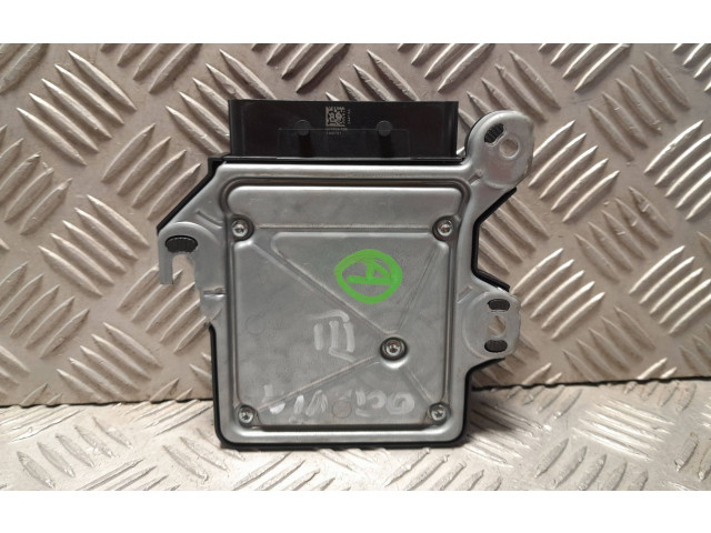 Блок подушек безопасности 3Q0959655AC, 225894151   Skoda Octavia Mk3 (5E)