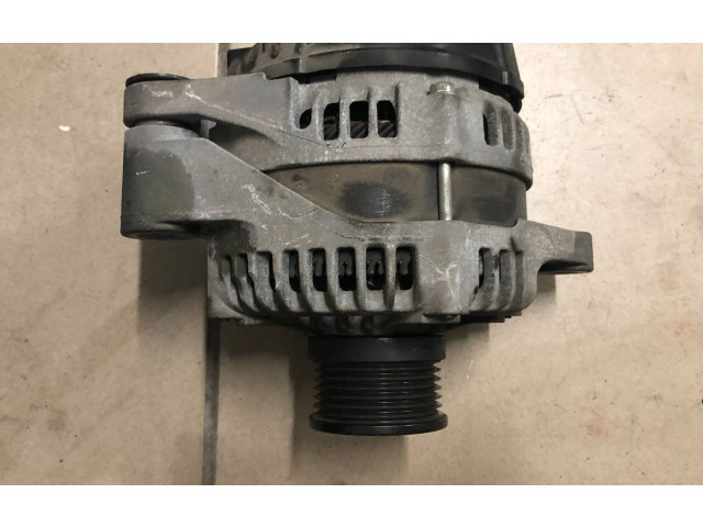 Генератор P56029679AA Jeep Renegade