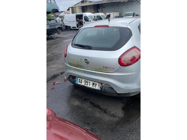 Вентилятор печки    77365016, 77365016   Fiat Bravo