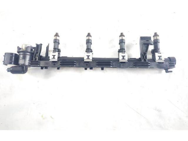 Форсунка 8A66-9H487-AC    Ford B-MAX   