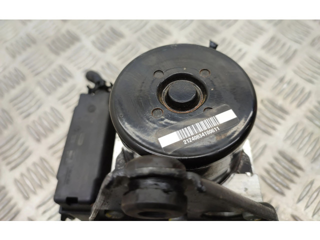 Блок АБС 1K0614517DC, 1K0907379BE   Skoda  Yeti (5L)  2009 - 2017 года