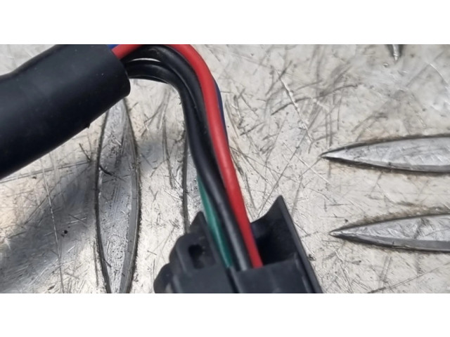 Зеркало электрическое левое Alfa Romeo Giulietta