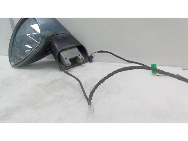 Зеркало электрическое     левое   Citroen C3 Picasso     