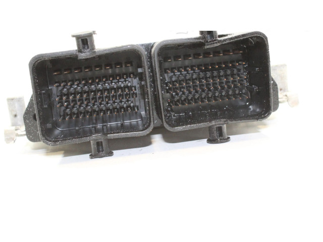 Блок управления двигателя 04C907309N, 0261S08574   Skoda Citigo