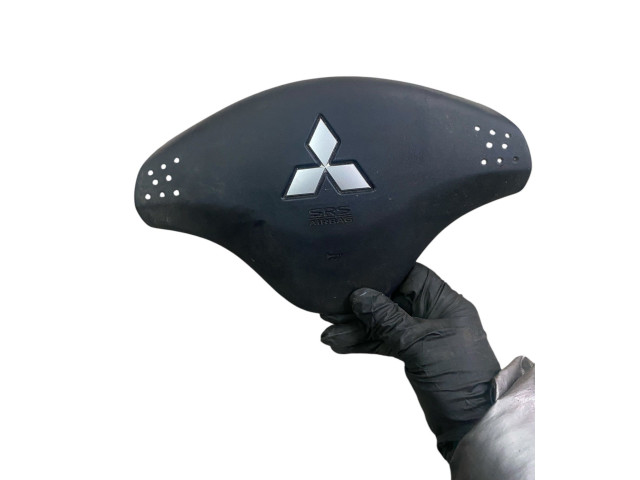 Подушка безопасности водителя MR992559 Mitsubishi L200