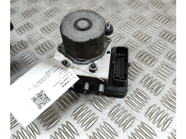 Блок АБС AB312C405AF, 0265244147 Ford Ranger 2012 - 2018 года