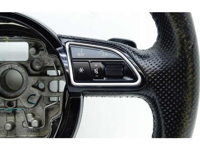 Руль Audi A7 S7 4G 2011 - 2017 года 8X0419091M