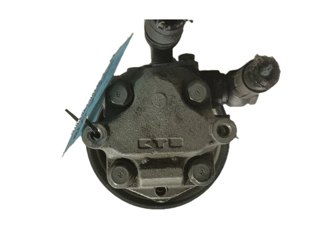 Насос усилителя руля 2K0422154A, 1J0422154J Skoda Octavia Mk2 (1Z) 2004 - 2013 года