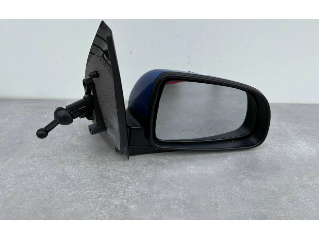 Zpětné zrcátko  Chevrolet Aveo 2010  E4012312  