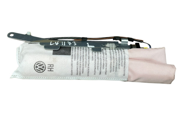 Подушка безопасности в сиденье 8V4880241A   Audi A3 S3 8V