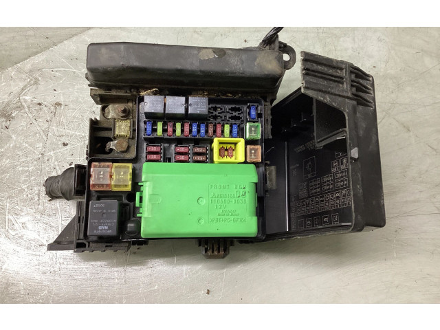 Блок предохранителей 1106000030, 212110060 Mitsubishi Outlander