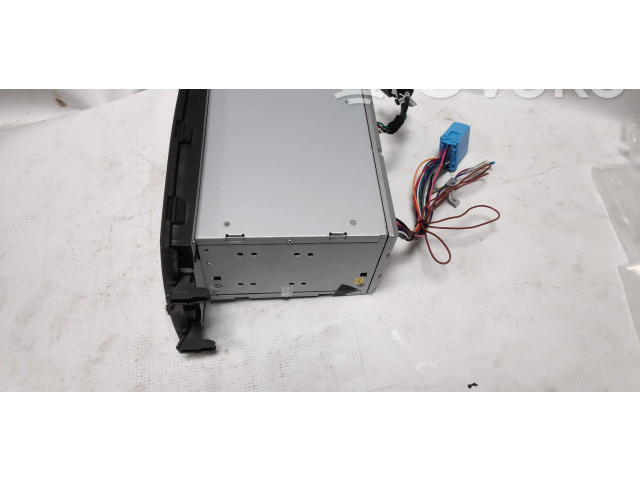 Дисплей Mazda 3