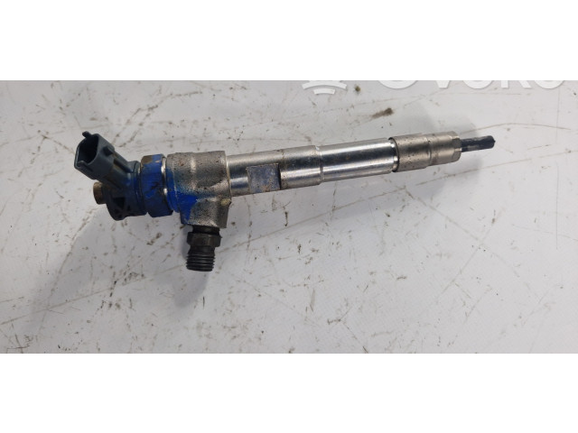 Форсунка 0445110800 Dacia Duster II K9K872