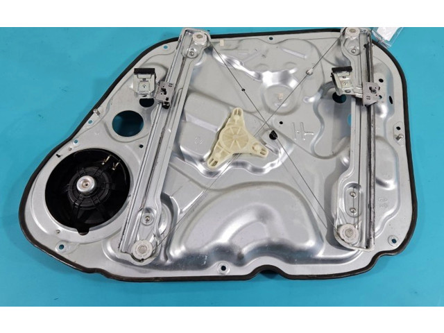 Передний комплект электрического механизма для подъема окна    82470-1P000, IMPRK1396371   KIA Venga