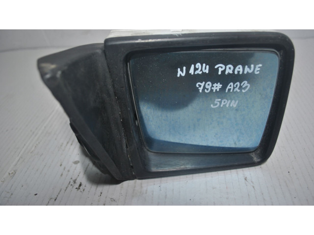 Zpětné zrcátko Mercedes-Benz E W124 2011