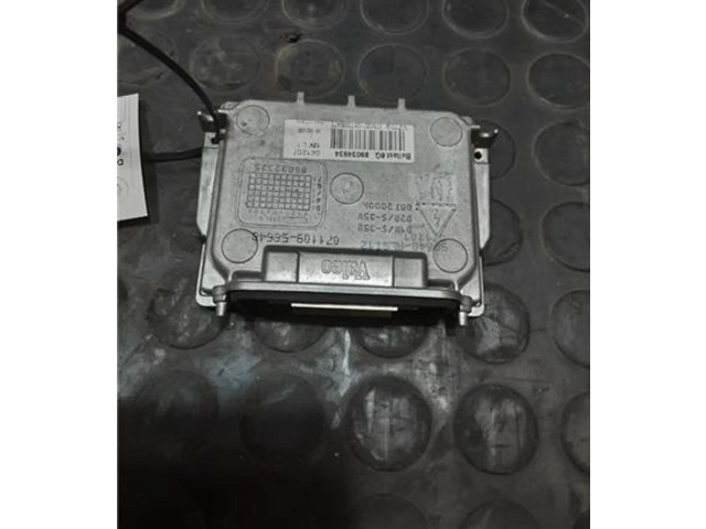 Блок управления Xenon