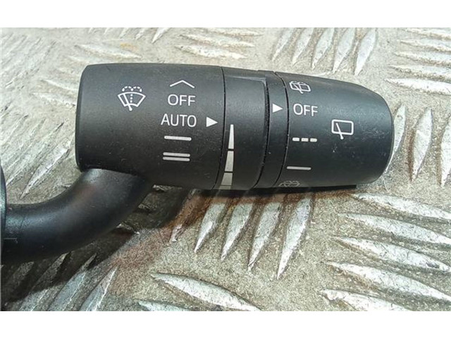 Переключатель дворников DA6BM, DA6BM Mazda CX-3