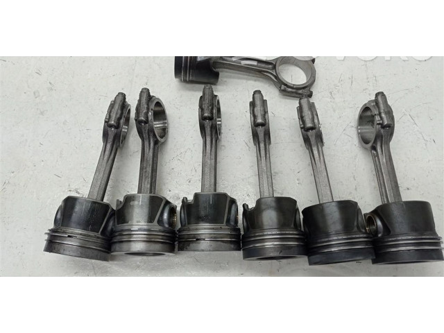 Поршень (поршни) 06LN, 06LN Volkswagen PASSAT B8 2015