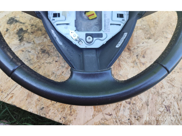 Руль Saab 9-5 2006 - 2010 года 12757531AB, 12779928