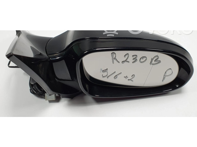 Зеркало электрическое        Mercedes-Benz SL AMG R230   -  года   