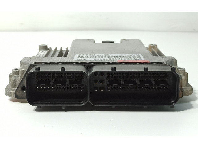 Блок управления двигателя 391012F010, 0281016877   KIA Sorento