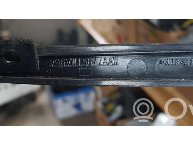 Отделочный щит панели (центральный)