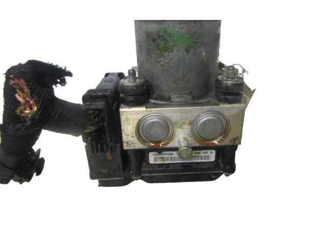 Блок управления АБС 00004541L7   Citroen Xsara Picasso