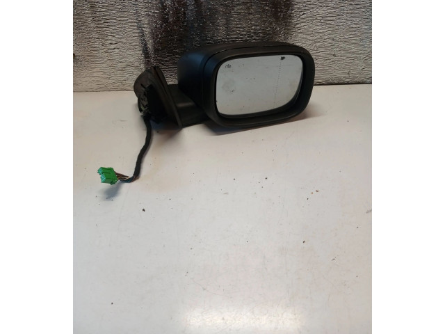 Зеркало электрическое        Volvo S80  2007 - 2013 года   