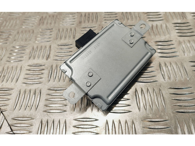 Блок управления 8638A053 Peugeot 4008