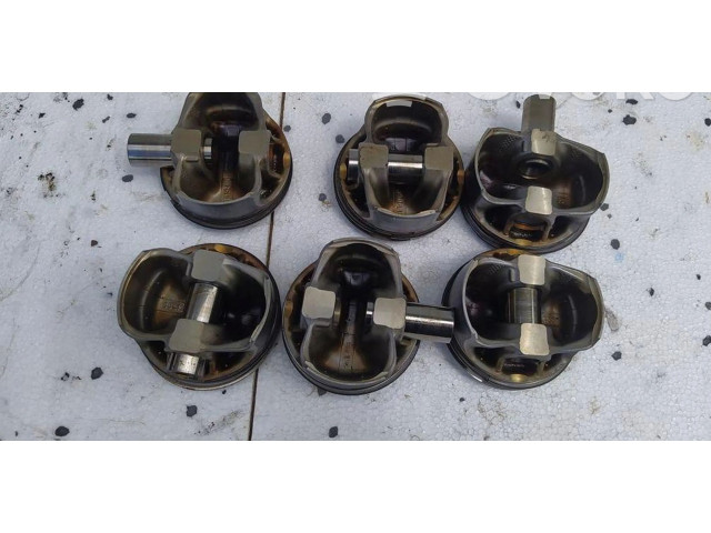 Поршень 86L134 Maserati Levante