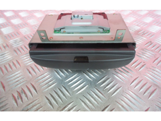 Дисплей 86333591, 11790030 Volvo XC70