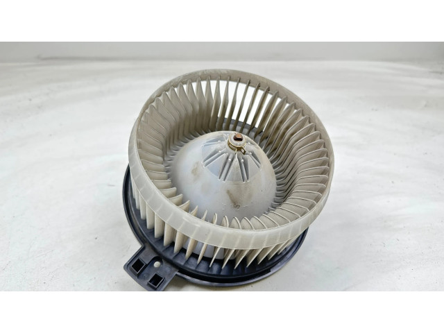 Вентилятор печки    1940001720   Honda Accord