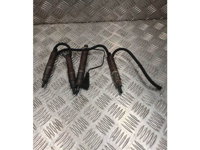 Vstřikovací lišta 028130201S, 028130201T Audi A6 S6 C5 4B