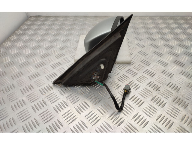 Зеркало электрическое        Ford Galaxy  2006 - 2015 года   