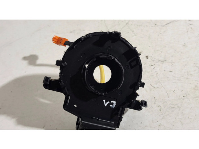 Подрулевой шлейф SRS    Citroen C1