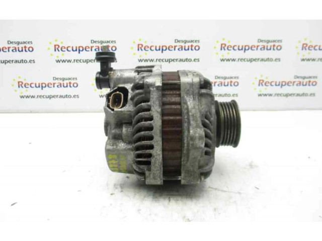 Генератор 23700AA540 Subaru Forester SG