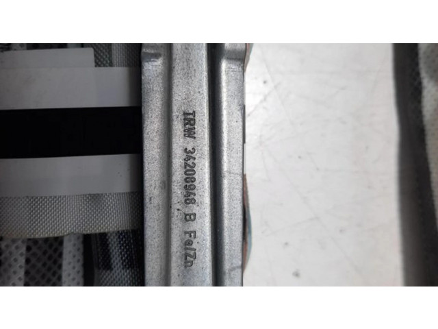 Боковая подушка безопасности 34208948, 34231791B Alfa Romeo Stelvio