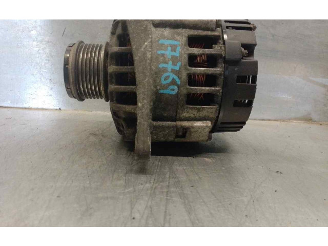 Генератор 7700430182, 2542270B Renault Scenic I