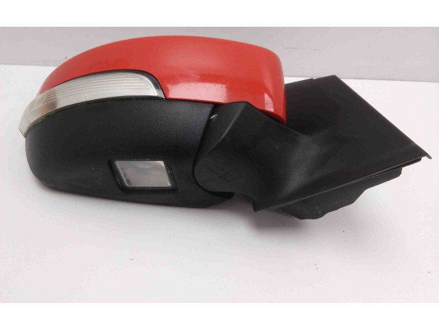 Зеркало электрическое     правое   Ford Kuga II  2013-2019 года   